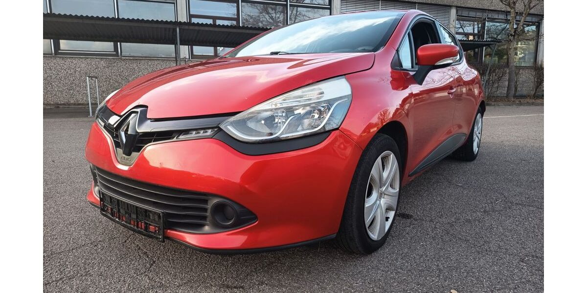 Renault Clio 133.400 km 5.999 &euro; Lahr-Langenwinkel 77933