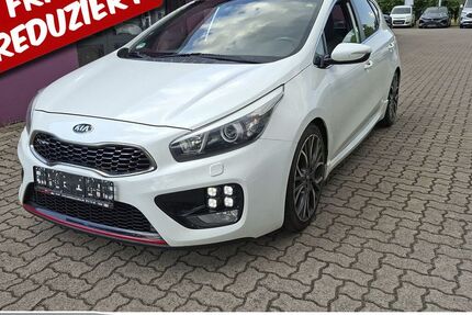 Kia ceed / Ceed 147.840 km 6.985 &euro; Achern 77855