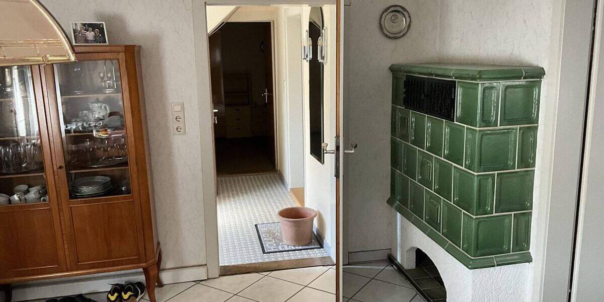 Mehrfamilienhaus, Wohnhaus Schwanau Nonnenweier - 4 Zimmer, 120 m&sup2;, 288.000&euro; | Angebot:25916078