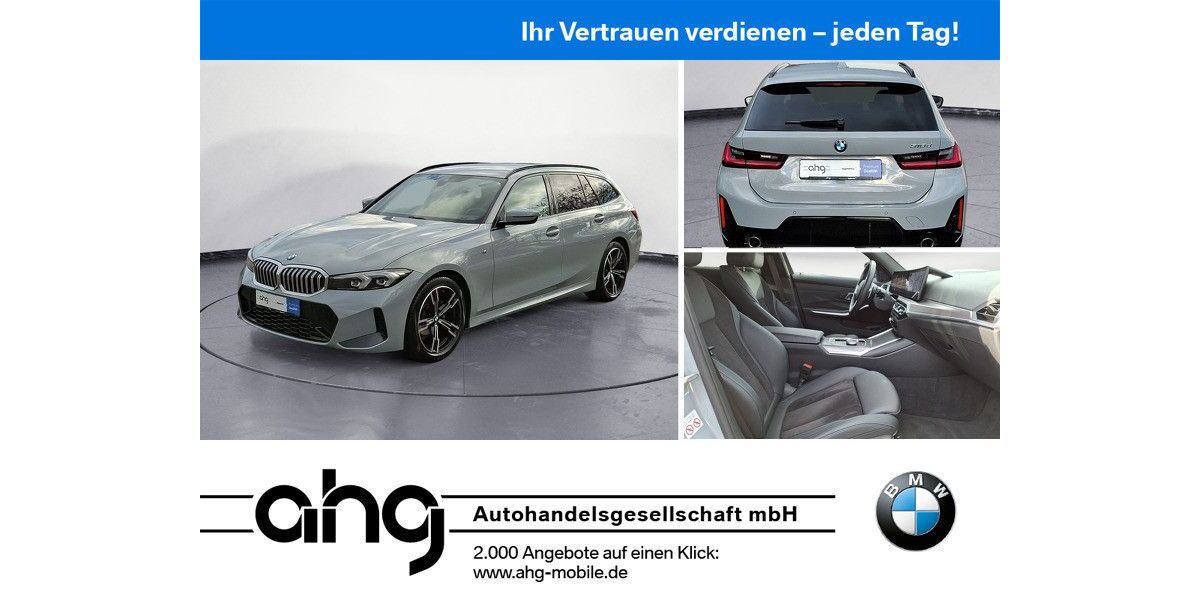 BMW 318 62.280 km 31.450 &euro; Offenburg 77656