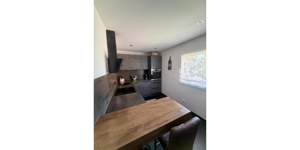Etagenwohnung Offenburg Elgersweier - 4 Zimmer, 97 m&sup2;, 370.000&euro; | Angebot:26253253