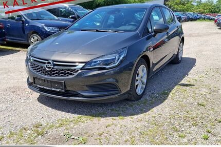 Opel Astra 95.303 km 8.185 &euro; Achern 77855