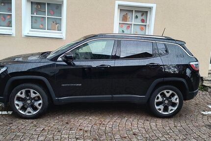 Jeep Compass 88.229 km 14.000 &euro; Haslach 77716