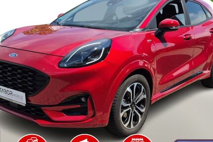 Ford Puma 47.400 km 15.988 &euro; Kehl 77694