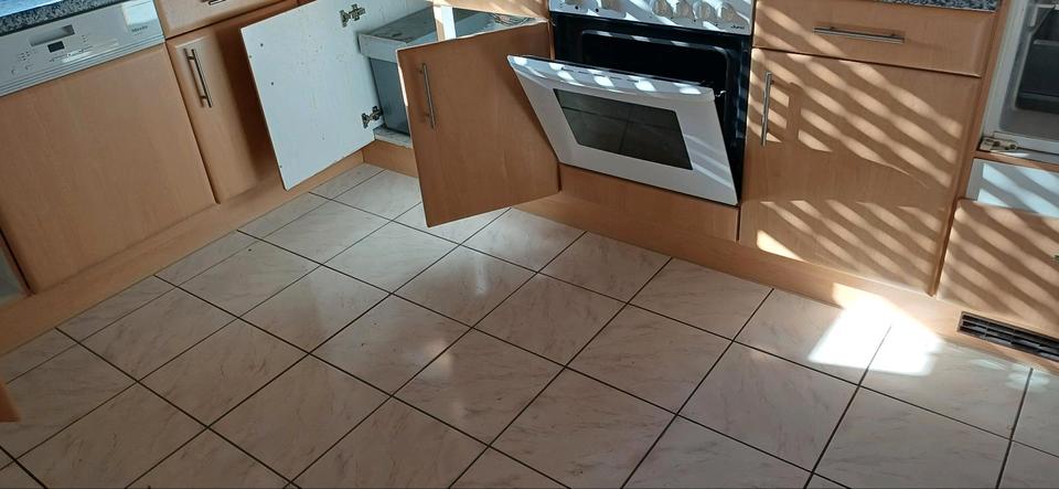 Etagenwohnung Kehl - 3 Zimmer, 107 m&sup2;, 1.380&euro; | Angebot:25966475