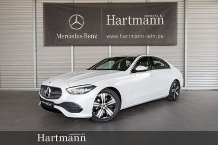Mercedes-Benz C 220 71.800 km 29.750 &euro; Lahr 77933