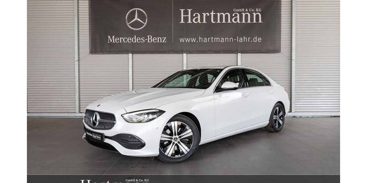 Mercedes-Benz C 220 71.800 km 29.750 &euro; Lahr 77933