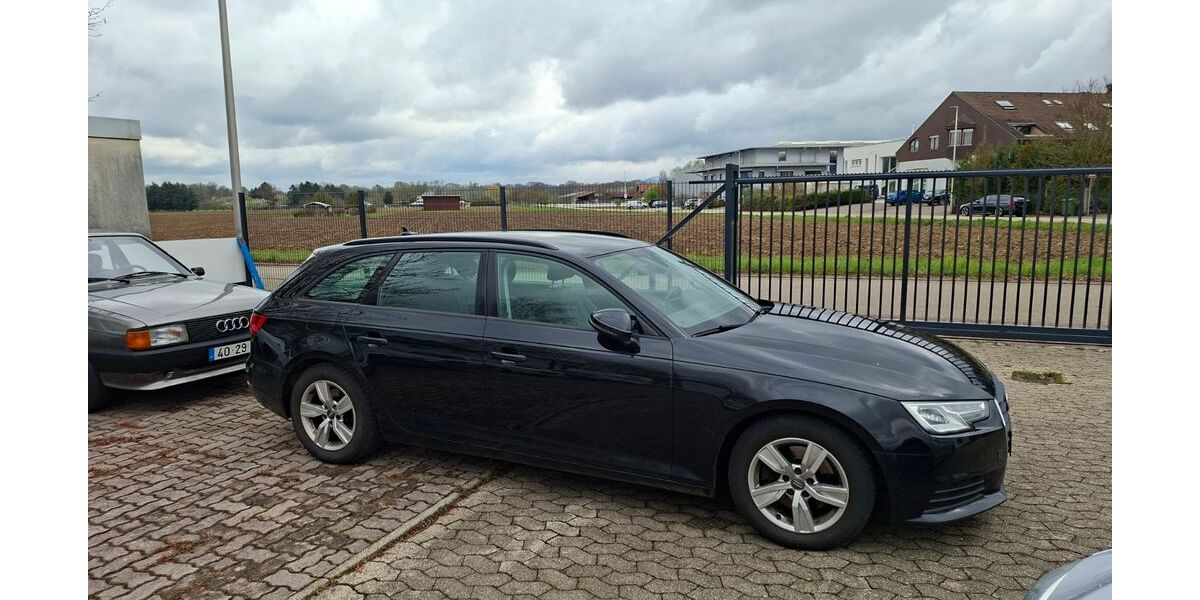 Audi A4 297.000 km 9.999 &euro; Achern 77855