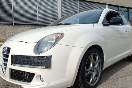 Alfa Romeo MiTo 133.000 km 4.800 &euro; Lahr-Langenwinkel 77933