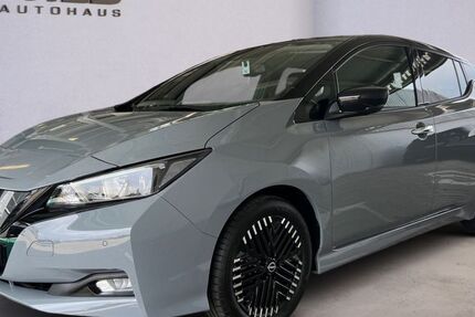 Nissan Leaf 15.200 km 18.490 &euro; Offenburg 77652