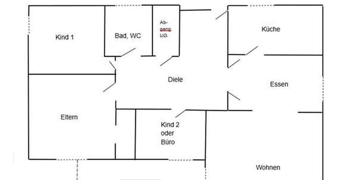 Bungalow Herbolzheim Broggingen - 7 Zimmer, 165 m&sup2;, 555.555&euro; | Angebot:25654332