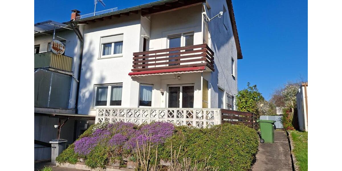 Doppelhaushälfte Seelbach - 4 Zimmer, 96 m&sup2;, 455.000&euro; | Angebot:25259166