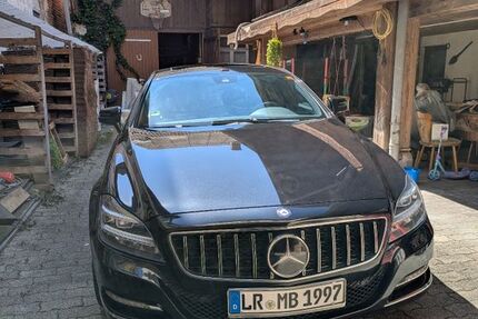 Mercedes-Benz CLS 350 196.000 km 16.500 &euro; Meißenheim 77974