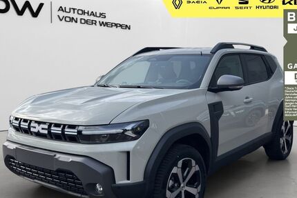 Dacia Duster 1.999 km 30.770 &euro; Oberschopfheim 77948