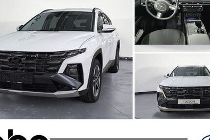 Hyundai TUCSON 3.380 km 30.999 &euro; Offenburg 77652