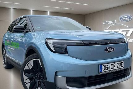 Ford Explorer 17.287 km 36.950 &euro; Achern 77855