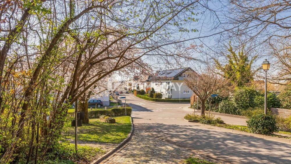 Einfamilienhaus Achern Oberachern - 4 Zimmer, 89 m&sup2;, 398.000&euro; | Angebot:25984676