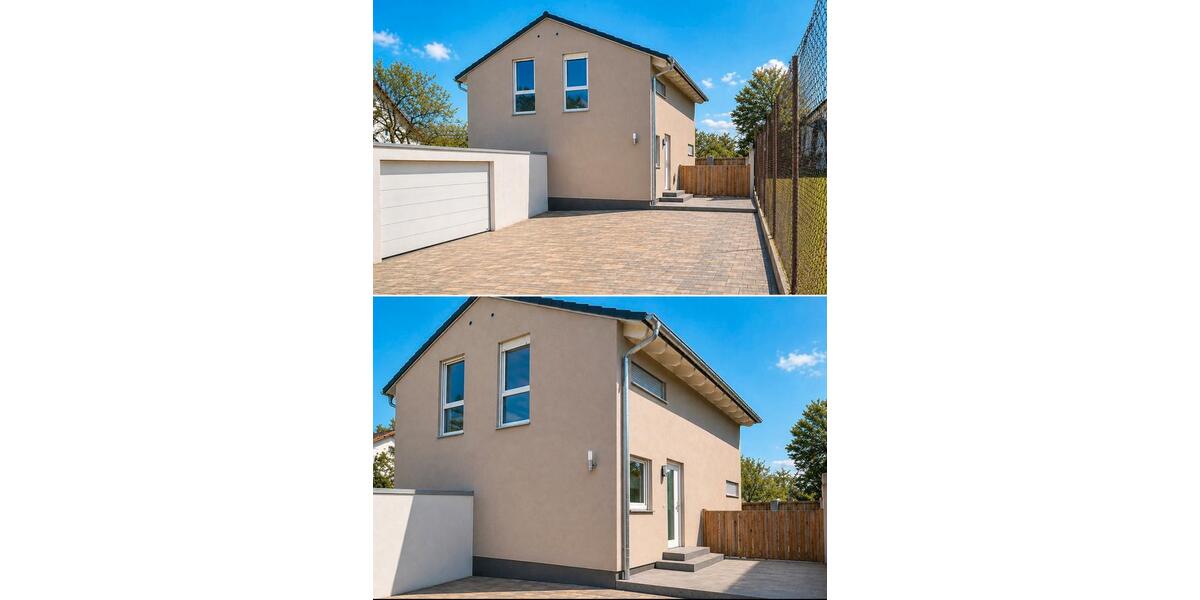 Einfamilienhaus Ettenheim - 5 Zimmer, 120 m&sup2;, 749.999&euro; | Angebot:26519954