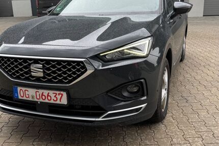 Seat Tarraco 200.000 km 18.750 &euro; Offenburg 77654