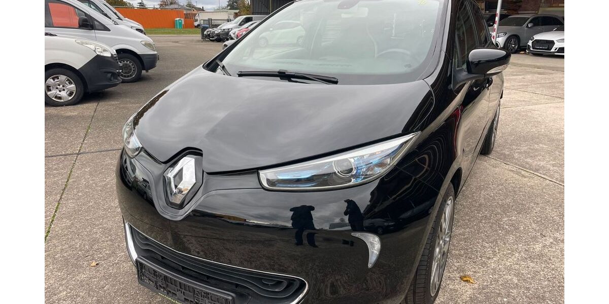 Renault ZOE 90.000 km 6.999 &euro; Herbolzheim 79336
