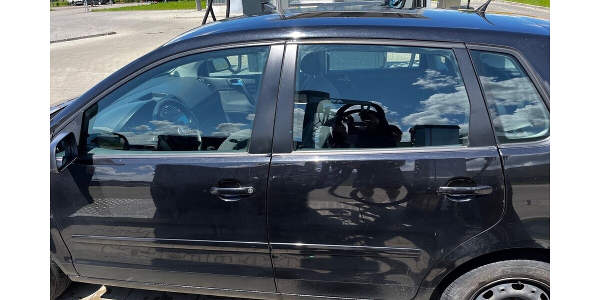 VW Polo 219.000 km 2.100 &euro; Hohberg 77749