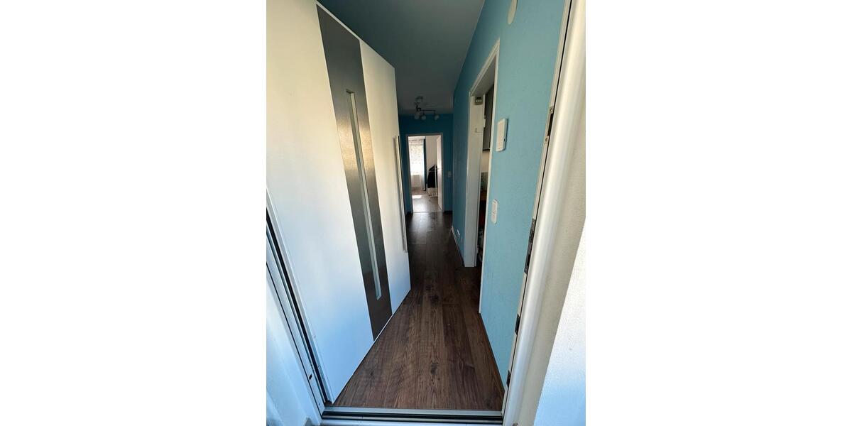 Etagenwohnung Kehl - 3 Zimmer, 63 m&sup2;, 145.000&euro; | Angebot:24589124