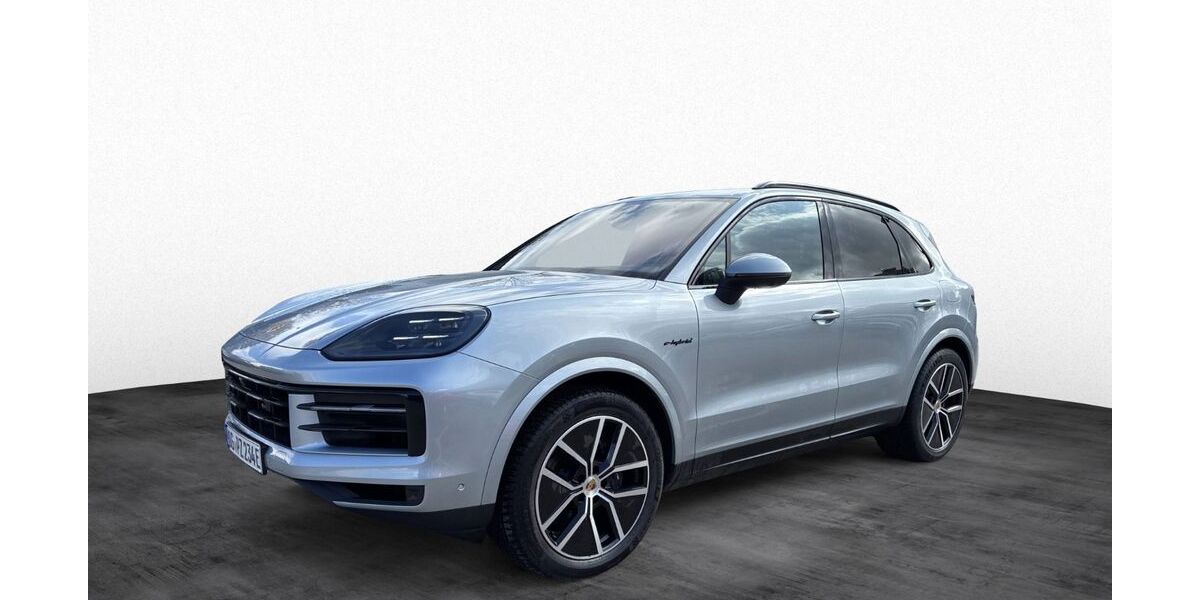 Porsche Cayenne 9.999 km 119.770 &euro; Offenburg 77652