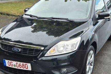 Ford Focus 263.000 km 2.222 &euro; Kippenheim 77971