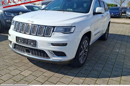 Jeep Grand Cherokee 182.117 km 13.685 &euro; Achern 77855