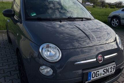 Fiat 500 101.800 km 5.850 &euro; hohberg 77749