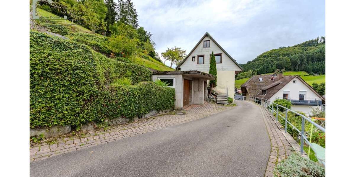 Einfamilienhaus Mühlenbach - 6 Zimmer, 152 m&sup2;, 295.000&euro; | Angebot:25472386