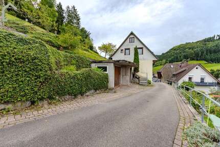 Haus Mühlenbach - 6 Zimmer, 152 m&sup2;, 295.000&euro; | Angebot:25472386