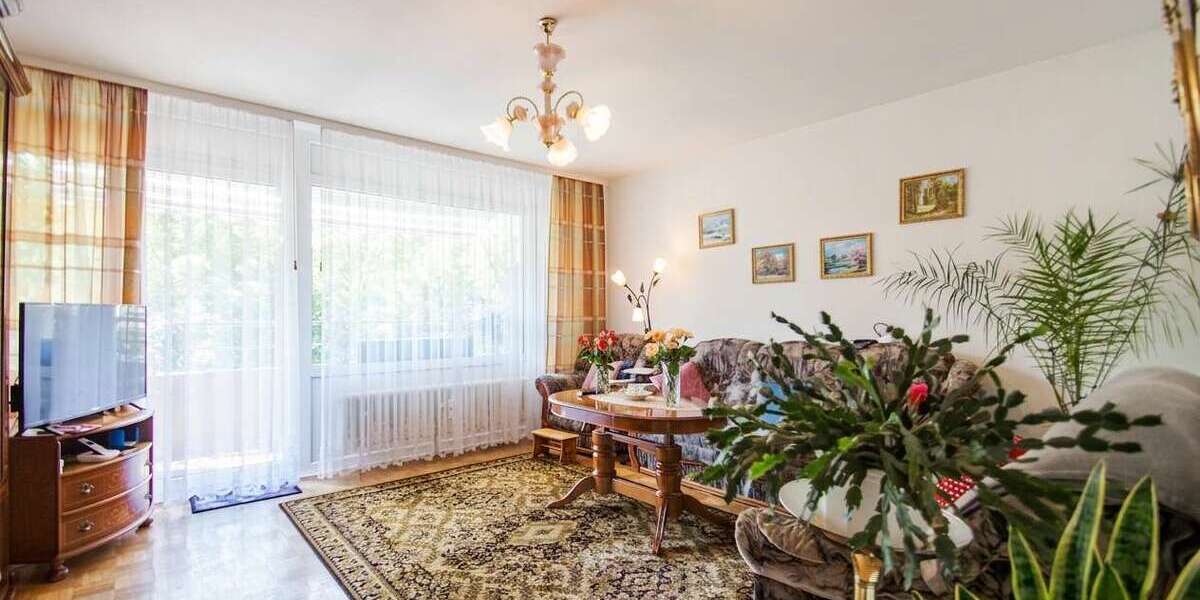 Etagenwohnung Lahr/Schwarzwald Schwarzwald - 2 Zimmer, 60 m&sup2;, 99.000&euro; | Angebot:27016751