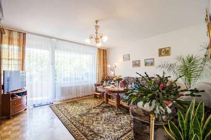 Wohnung Lahr/Schwarzwald Schwarzwald - 2 Zimmer, 60 m&sup2;, 99.000&euro; | Angebot:27016751