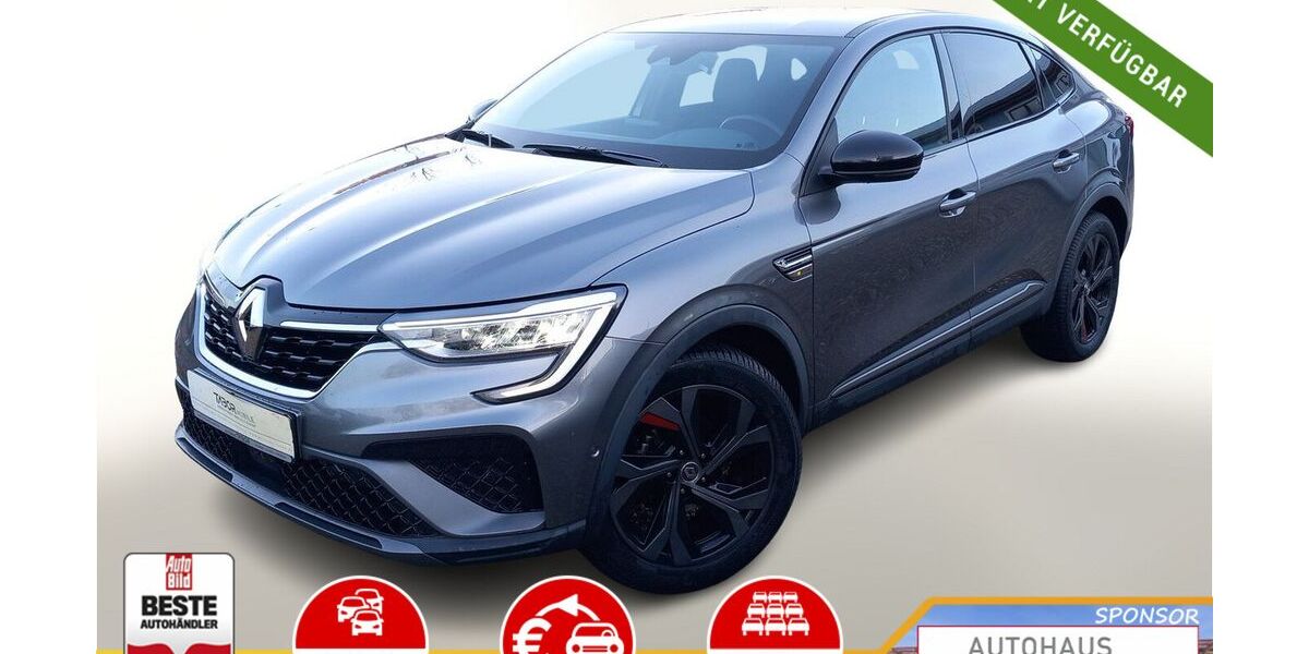 Renault Arkana 41.000 km 19.488 &euro; Kehl 77694