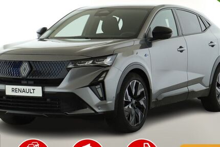 Renault Rafale 20.193 km 36.888 &euro; Kehl 77694