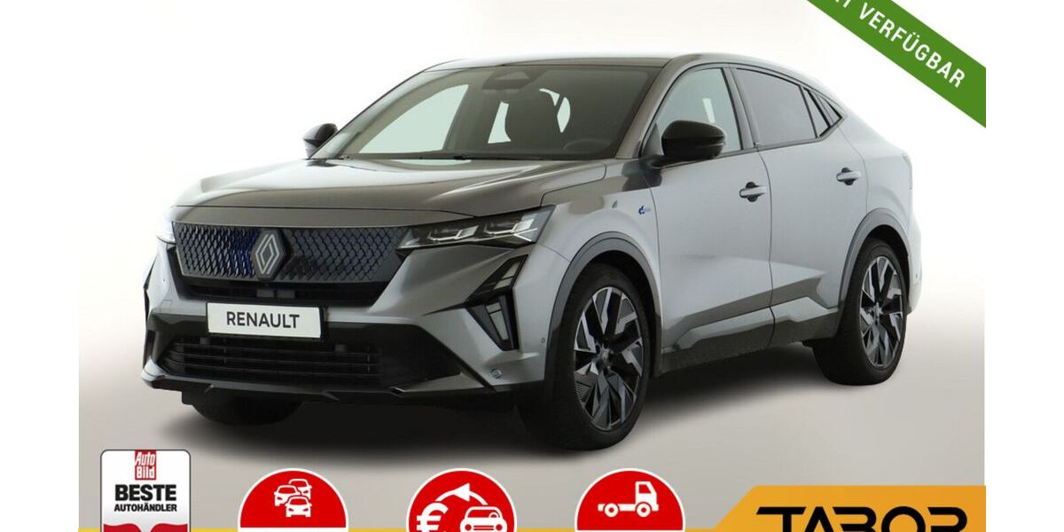 Renault Rafale 20.193 km 36.888 &euro; Kehl 77694