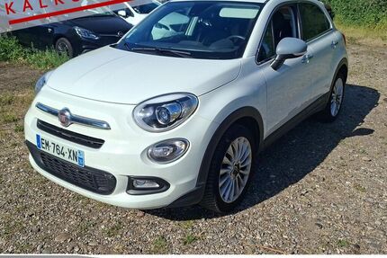 Fiat 500X 100.000 km 9.485 &euro; Achern 77855