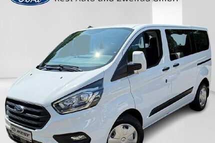Ford Tourneo Custom 39.550 km 30.850 &euro; Achern 77855