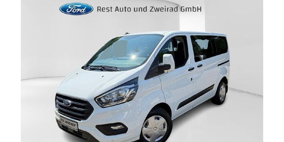 Ford Tourneo Custom 39.550 km 30.850 &euro; Achern 77855