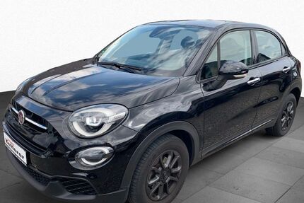 Fiat 500X 64.000 km 12.950 &euro; Lahr 77933