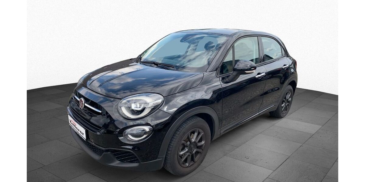 Fiat 500X 64.000 km 12.950 &euro; Lahr 77933