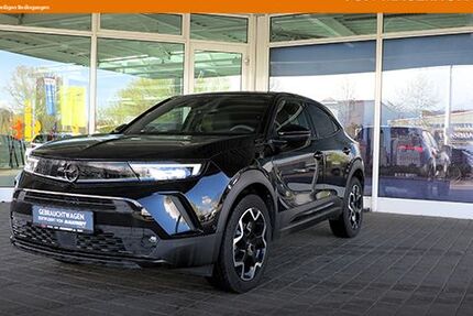 Opel Mokka 35.122 km 19.990 &euro; Bühl 77815