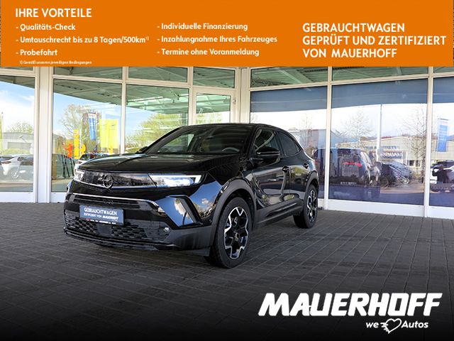 Opel Mokka 35.122 km 19.990 &euro; Bühl 77815