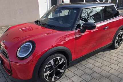 Mini Cooper C 6.500 km 23.900 &euro; Sasbach 77880