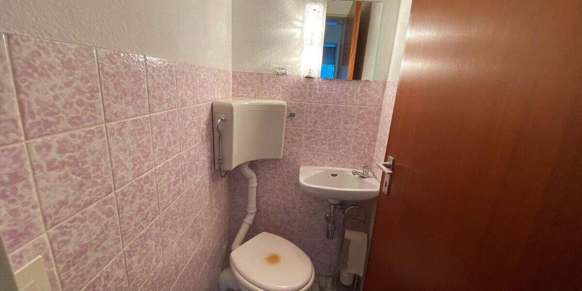 Mehrfamilienhaus, Wohnhaus Oberkirch Bottenau - 1 Zimmer, 235 m&sup2;, 540.000&euro; | Angebot:25703667