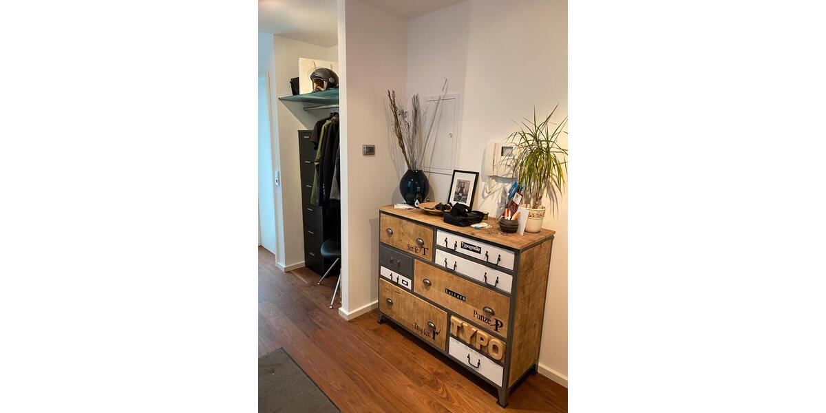 Loft - Studio - Atelier Durbach - 4.5 Zimmer, 140 m&sup2;, 498.000&euro; | Angebot:25989353