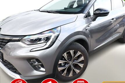 Renault Captur 6.021 km 22.988 &euro; Kehl 77694