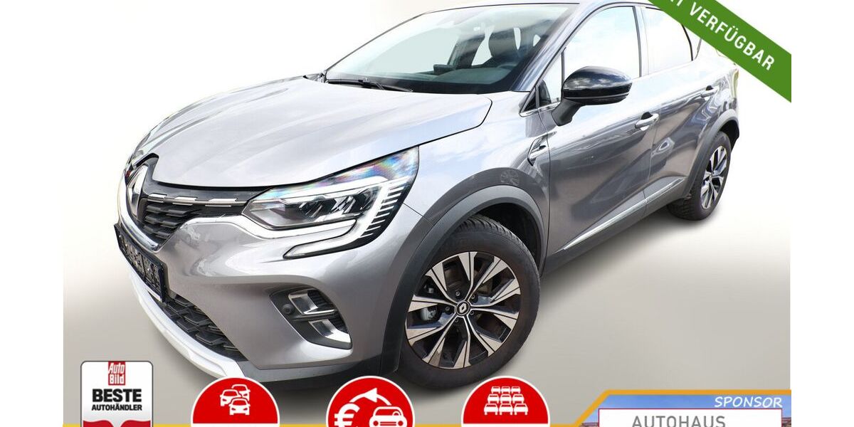 Renault Captur 6.021 km 22.988 &euro; Kehl 77694