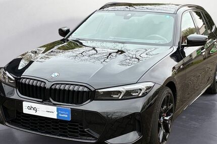 BMW 320 10.130 km 42.490 &euro; Lahr 77933